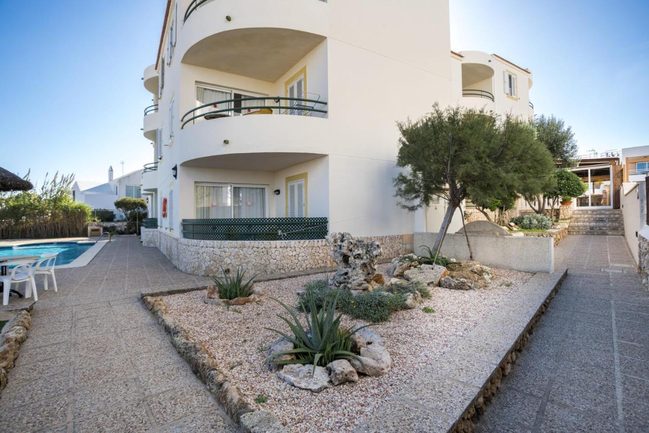 Apartamentos Sol Ponent กาลาบลังกา ภายนอก รูปภาพ